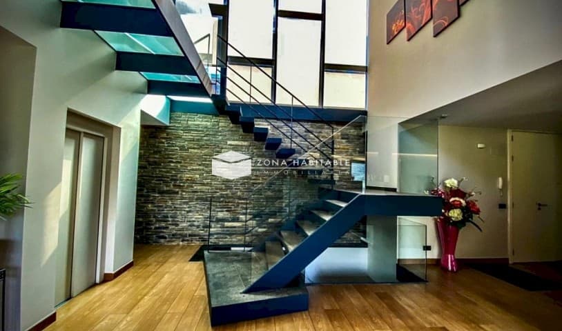 Xalet en venda en zona residencial d'Anyós - Thumbnail 20