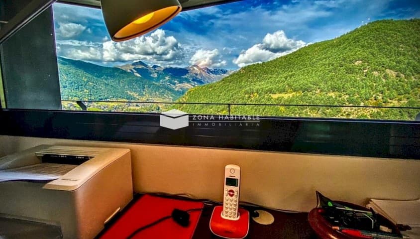 Xalet en venda en zona residencial d'Anyós - Thumbnail 22