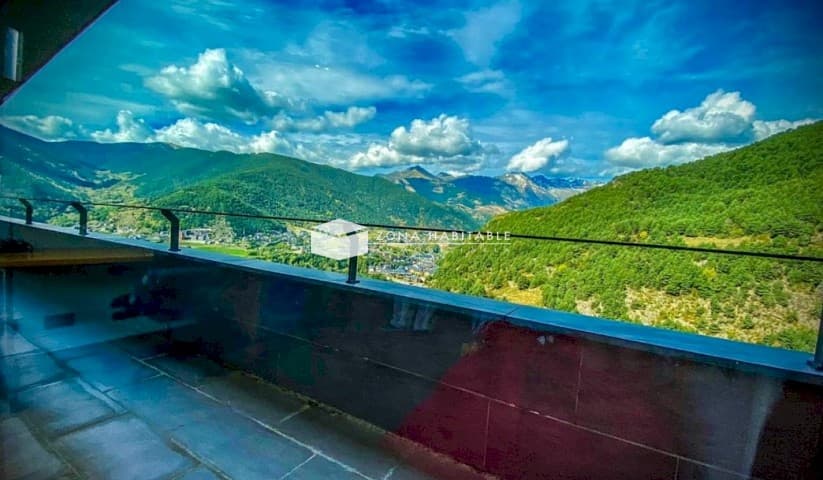 Xalet en venda en zona residencial d'Anyós - Thumbnail 26