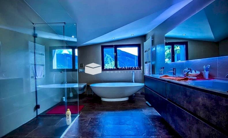 Xalet en venda en zona residencial d'Anyós - Thumbnail 28