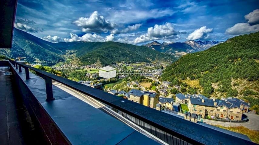 Xalet en venda en zona residencial d'Anyós - Thumbnail 30