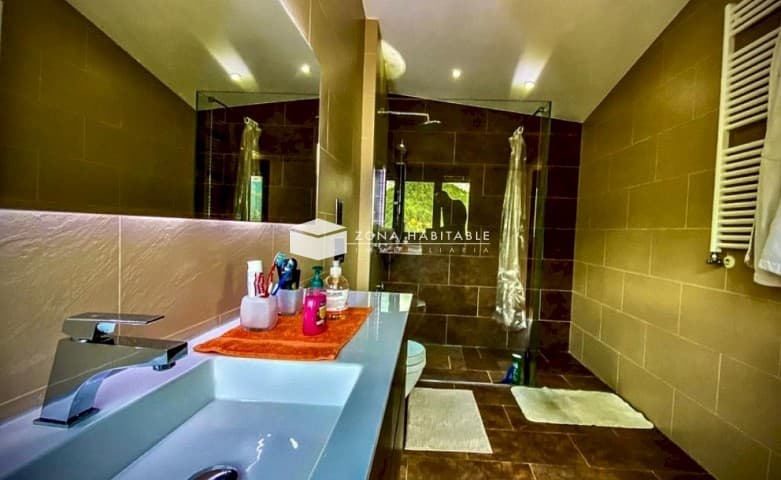 Xalet en venda en zona residencial d'Anyós - Thumbnail 33