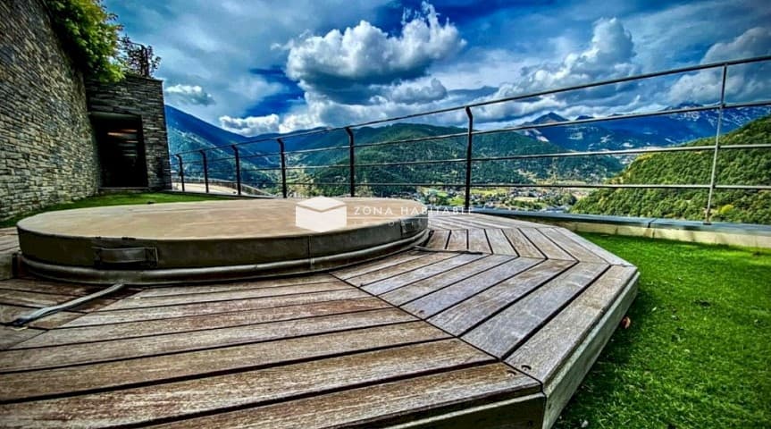 Xalet en venda en zona residencial d'Anyós - Thumbnail 39