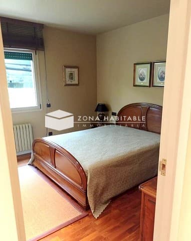 Exclusiu pis de luxe a Andorra la Vella, a la zona més cobejada i tranquil·la, a un pas de l’Embaixada Francesa i el Park Hotel. - Thumbnail 7