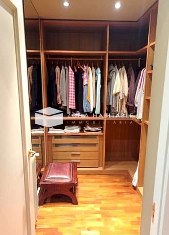 Exclusiu pis de luxe a Andorra la Vella, a la zona més cobejada i tranquil·la, a un pas de l’Embaixada Francesa i el Park Hotel. - Thumbnail 8