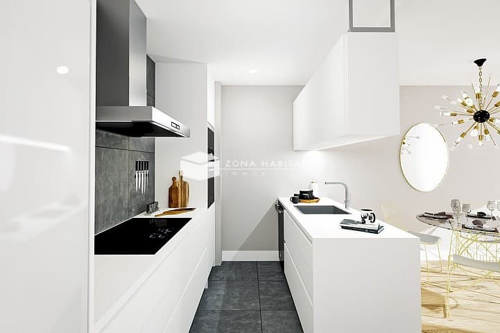 Magnific pis en venda al centre d'Andorra - Thumbnail 2