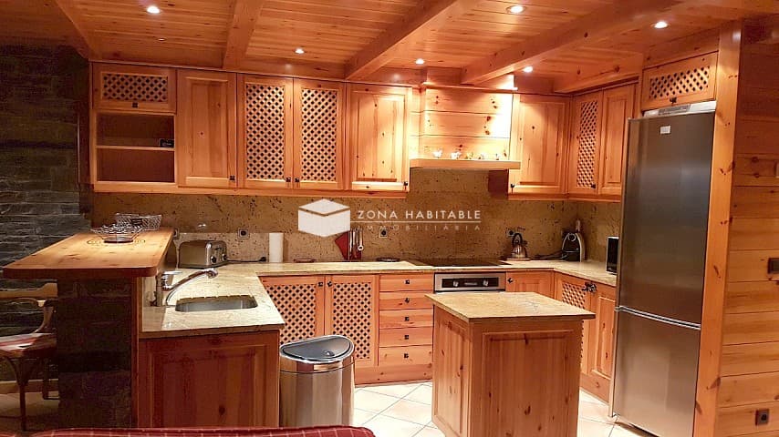 Casa amb vistes en venda al Pas de la Casa - Thumbnail 3