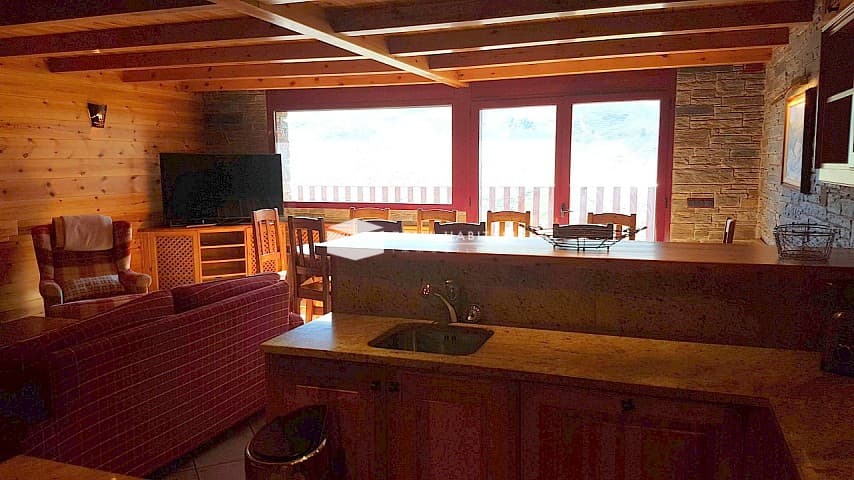 Casa amb vistes en venda al Pas de la Casa - Thumbnail 5