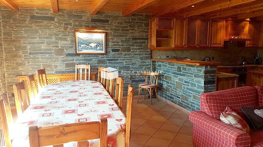 Casa amb vistes en venda al Pas de la Casa - Thumbnail 7