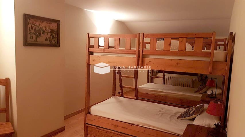 Casa amb vistes en venda al Pas de la Casa - Thumbnail 19