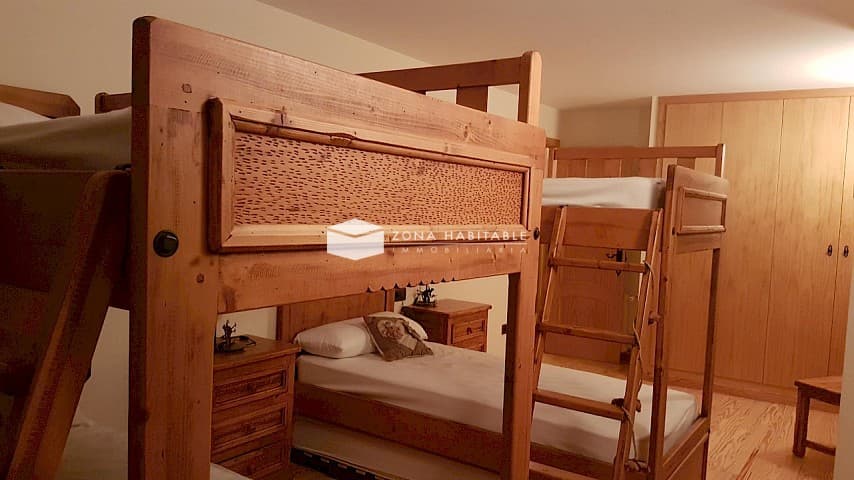 Casa amb vistes en venda al Pas de la Casa - Thumbnail 18