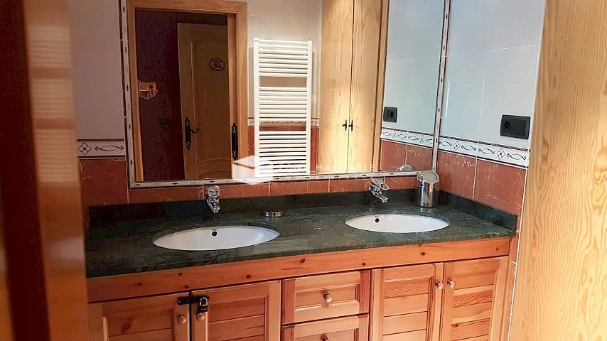 Casa amb vistes en venda al Pas de la Casa - Thumbnail 11