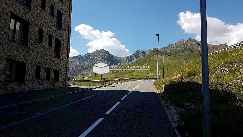 Casa amb vistes en venda al Pas de la Casa - Thumbnail 23