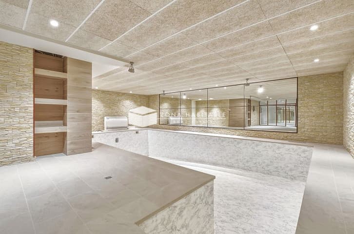 Exclusiu xalet de luxe amb piscina interior, spa i espectaculars terrasses a la Massana - Thumbnail 5