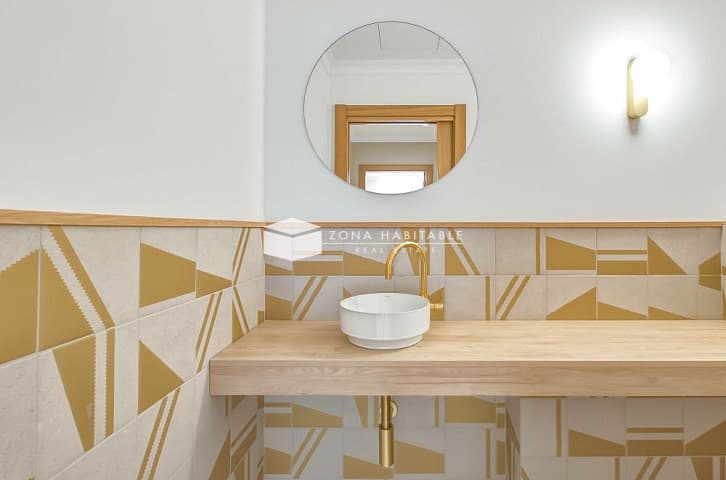 Exclusiu xalet de luxe amb piscina interior, spa i espectaculars terrasses a la Massana - Thumbnail 15