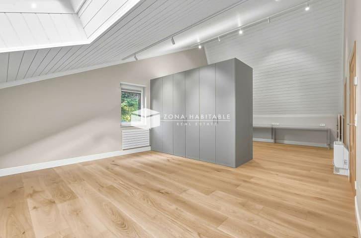 Exclusiu xalet de luxe amb piscina interior, spa i espectaculars terrasses a la Massana - Thumbnail 27