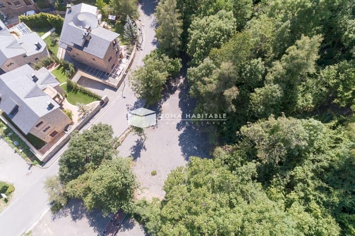 Terreny amb vistes en venda a Sispony - Image 1