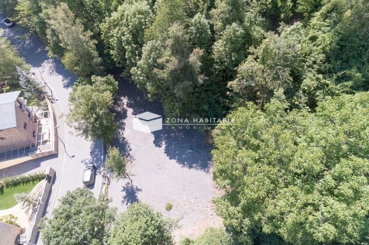 Terreny amb vistes en venda a Sispony - Thumbnail 3