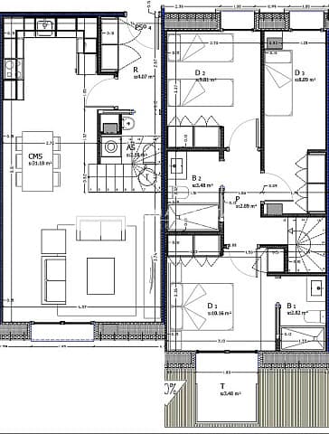 Dupléx a estrenar a Andorra la Vella - Thumbnail 20