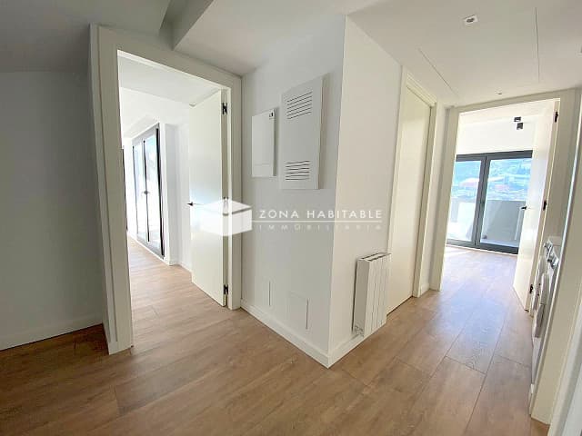 Àtic dúplex a estrenar a Andorra la Vella - Thumbnail 4