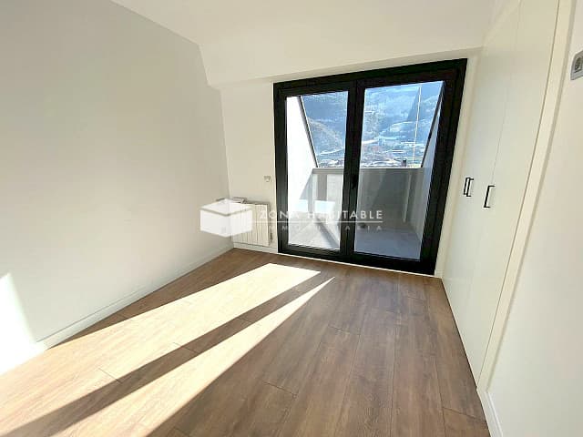 Àtic dúplex a estrenar a Andorra la Vella - Thumbnail 6