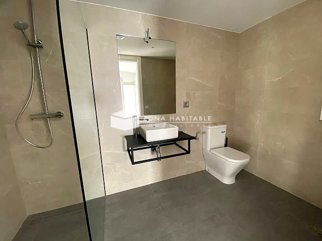 Àtic dúplex a estrenar a Andorra la Vella - Thumbnail 13