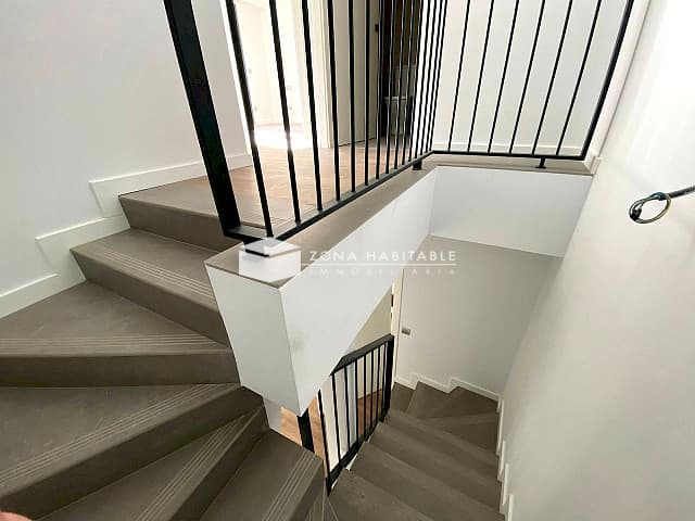 Àtic dúplex a estrenar a Andorra la Vella - Thumbnail 5