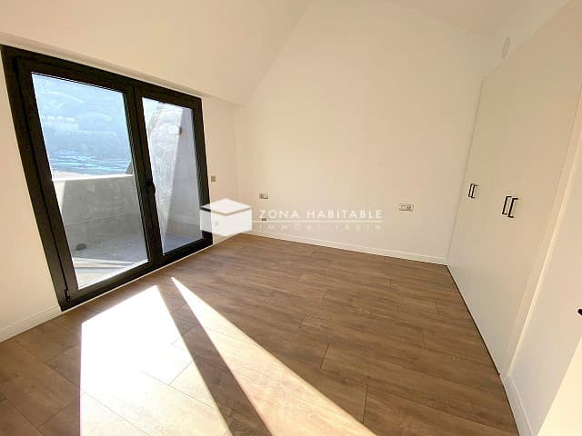 Àtic dúplex a estrenar a Andorra la Vella - Thumbnail 15