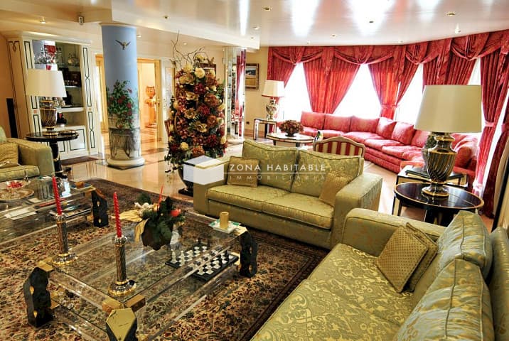 Magnífic xalet en venda a Andorra la Vella - Thumbnail 7