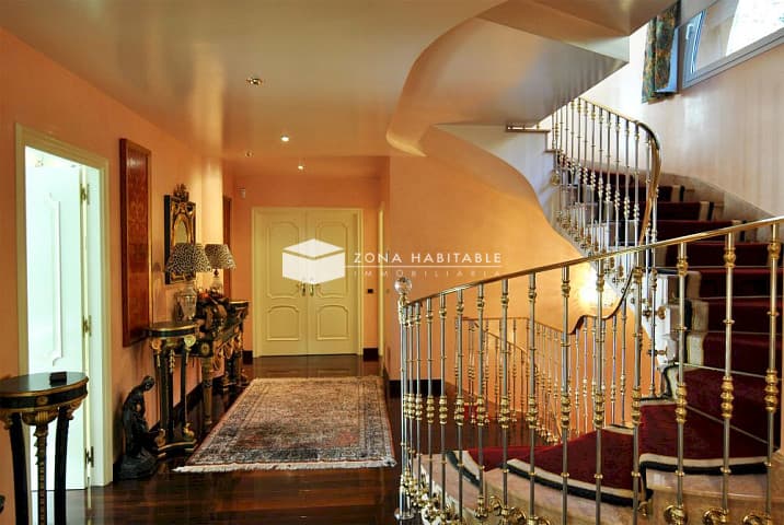 Magnífic xalet en venda a Andorra la Vella - Thumbnail 16