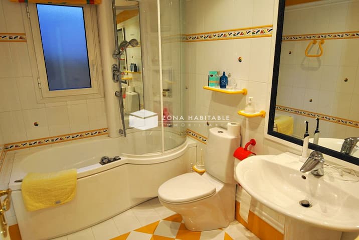 Magnífic xalet en venda a Andorra la Vella - Thumbnail 21