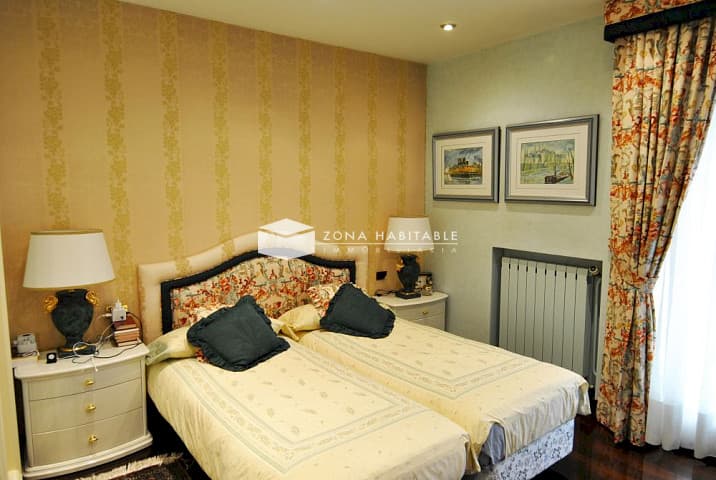 Magnífic xalet en venda a Andorra la Vella - Thumbnail 22