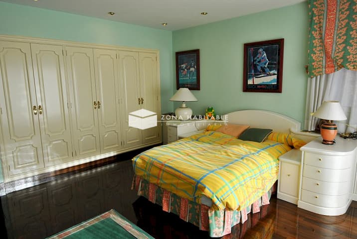 Magnífic xalet en venda a Andorra la Vella - Thumbnail 24