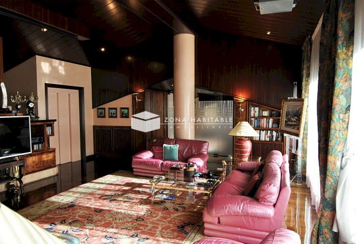 Magnífic xalet en venda a Andorra la Vella - Thumbnail 32