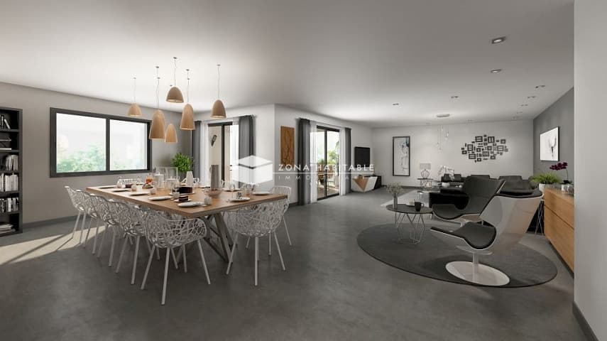 Pisos d'obra nova en venda a Els Vilars - Image 1