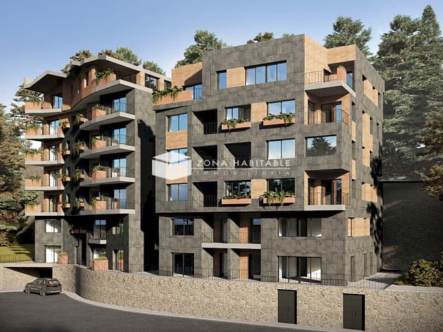 Pisos d'obra nova en venda a Els Vilars - Thumbnail 4