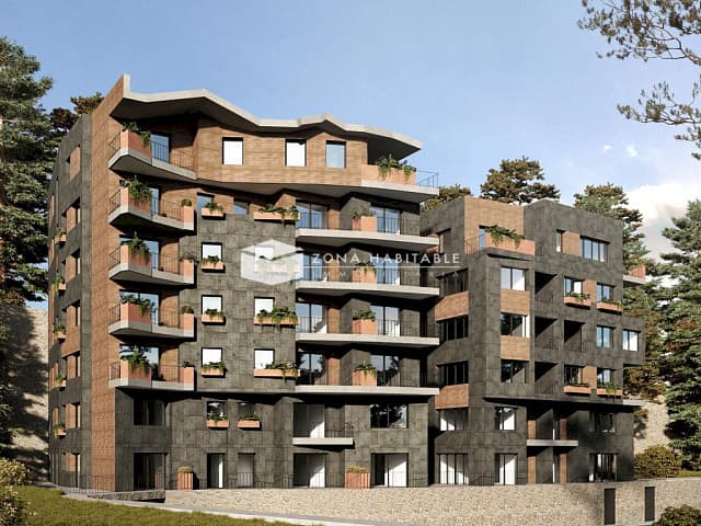 Pisos d'obra nova en venda a Els Vilars - Thumbnail 5