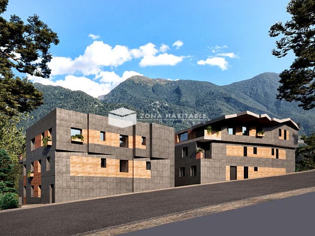 Pisos d'obra nova en venda a Els Vilars - Thumbnail 6