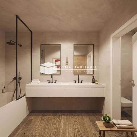 Pisos de somni en venda a Sa Calma - Thumbnail 11