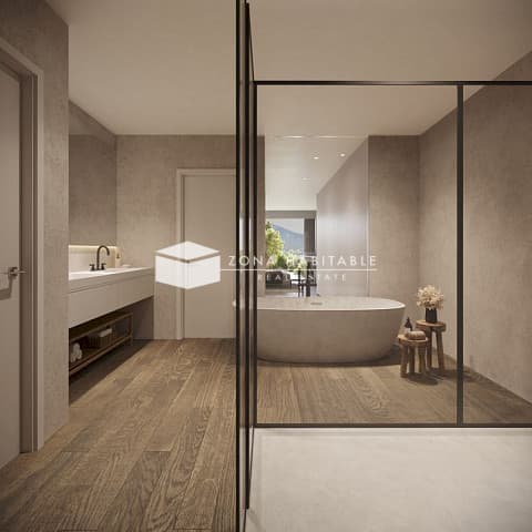 Pisos de somni en venda a Sa Calma - Thumbnail 7