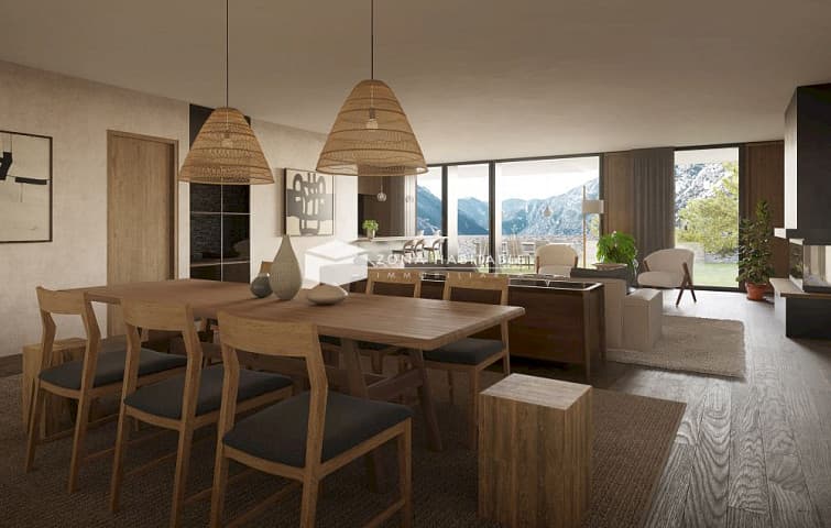 Pisos de luxe en venda a Escaldes - Thumbnail 5