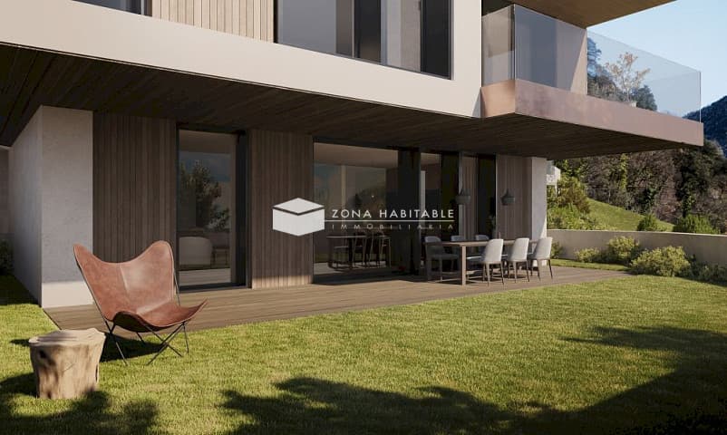 Pisos de luxe en venda a Escaldes - Thumbnail 23