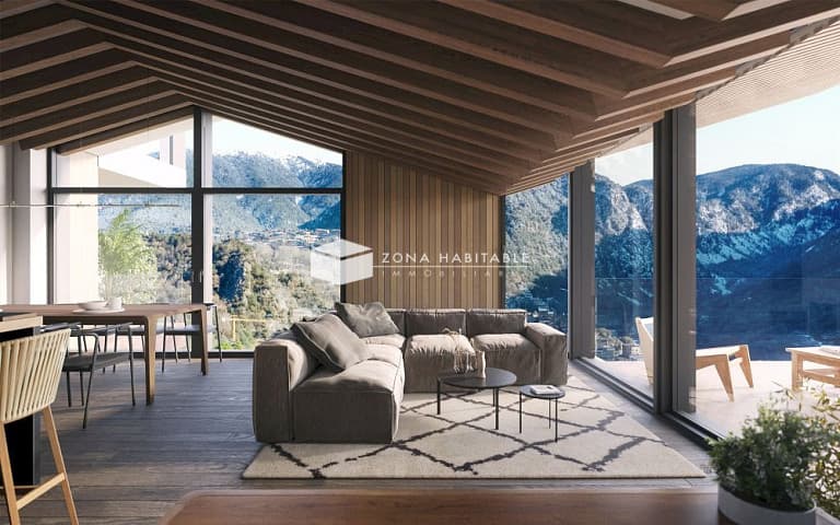 Pisos de luxe en venda a Escaldes - Thumbnail 17