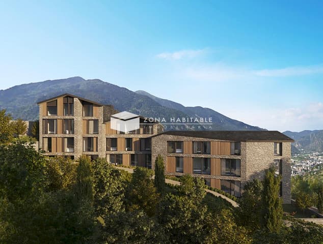 Pisos de luxe en venda a Escaldes - Thumbnail 4