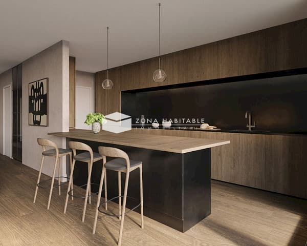 Pisos de luxe en venda a Escaldes - Thumbnail 6