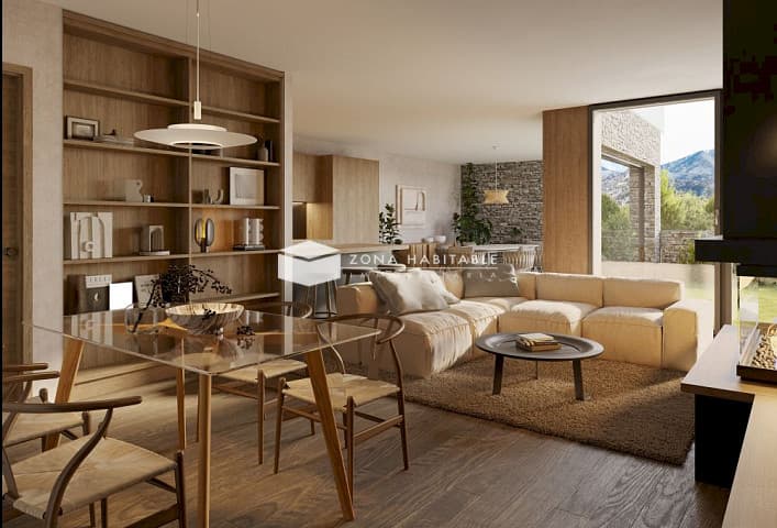 Pisos de luxe en venda a Escaldes - Thumbnail 8