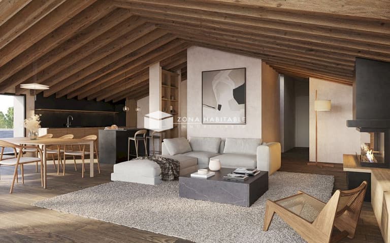 Pisos de luxe en venda a Escaldes - Thumbnail 9