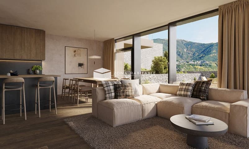 Pisos de luxe en venda a Escaldes - Thumbnail 13