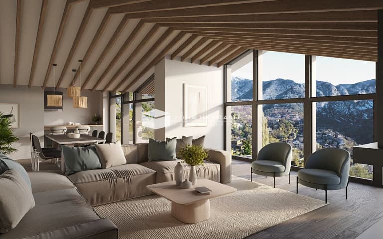 Pisos de luxe en venda a Escaldes - Thumbnail 14