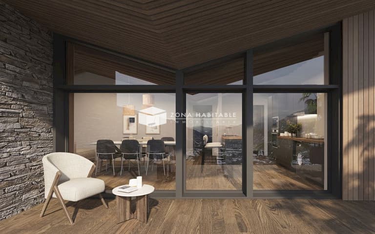 Pisos de luxe en venda a Escaldes - Thumbnail 16